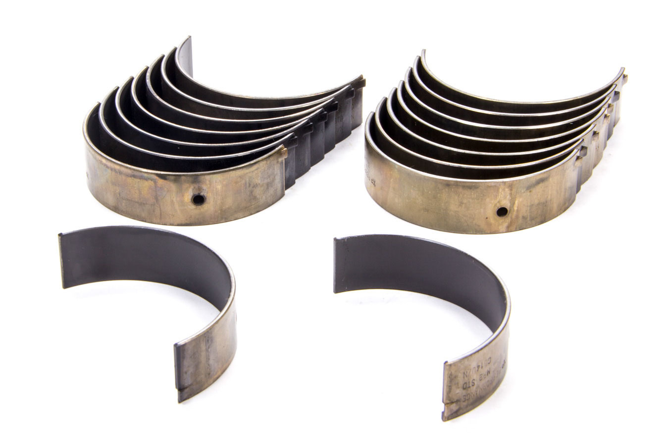 Rod Bearing Set 