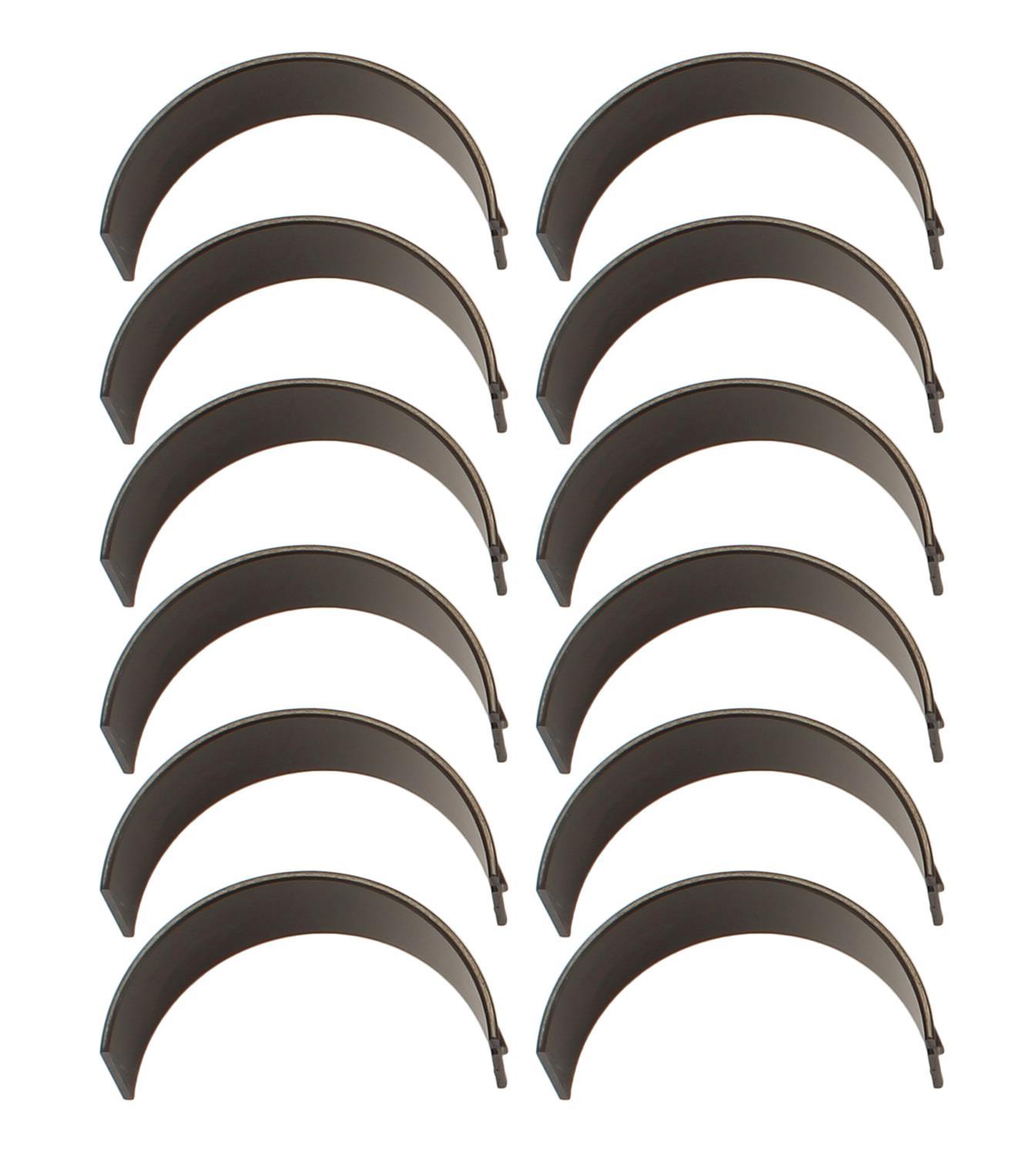 KING BEARINGS — KING BEARINGS Rod Bearing Set 4.0/4.6L EFI Land Rover