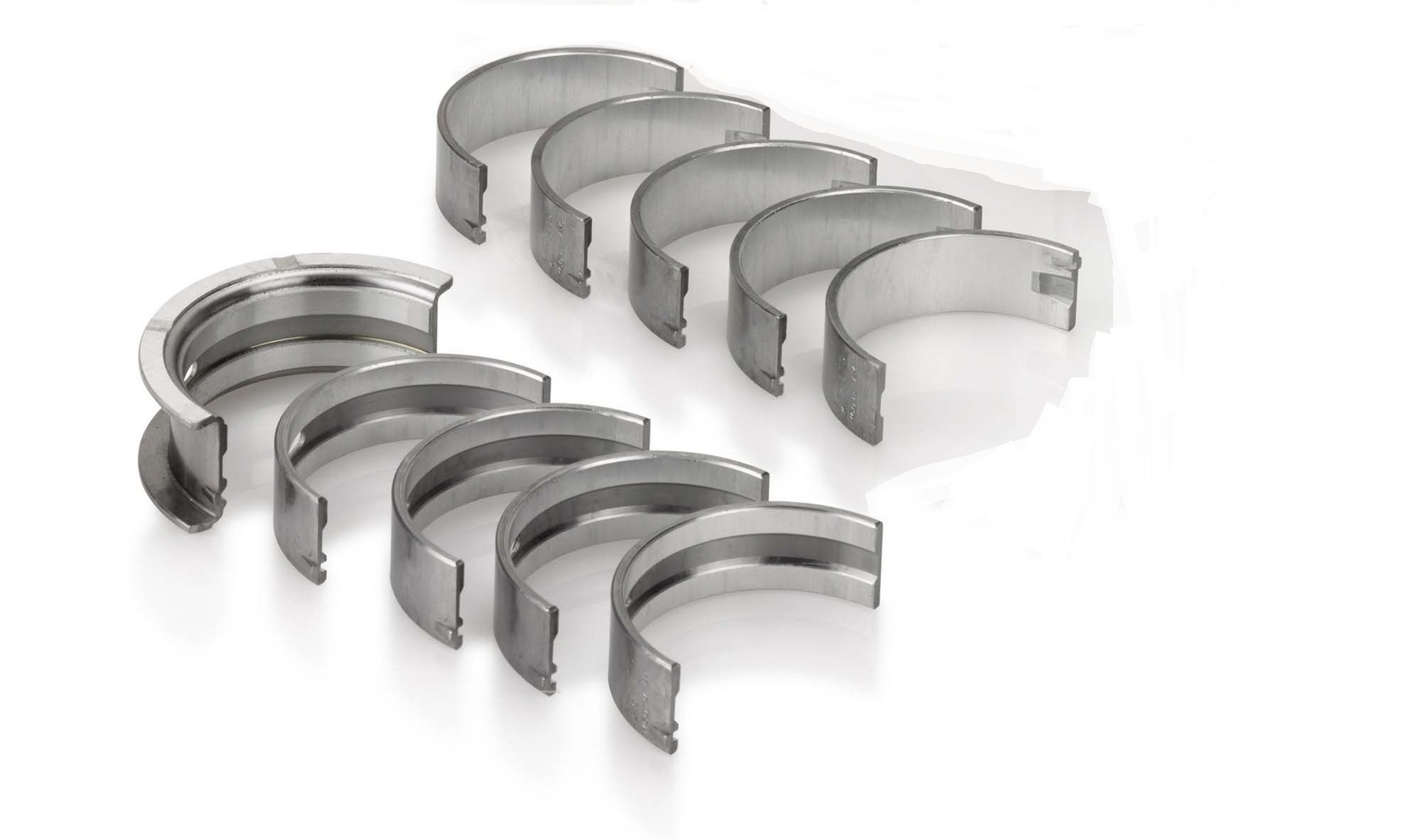 Main Bearing Set Ford 6.9L/7.3L