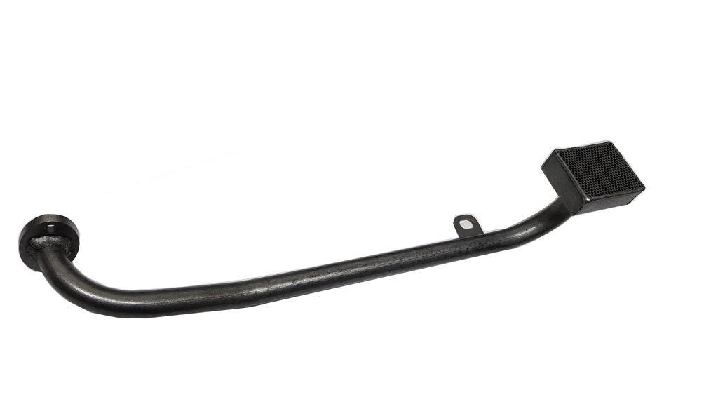KEVKO OIL PANS & COMPONENTS — KEVKO OIL PANS & COMPONENTS Oil Pump Pickup Tube SBF For F503