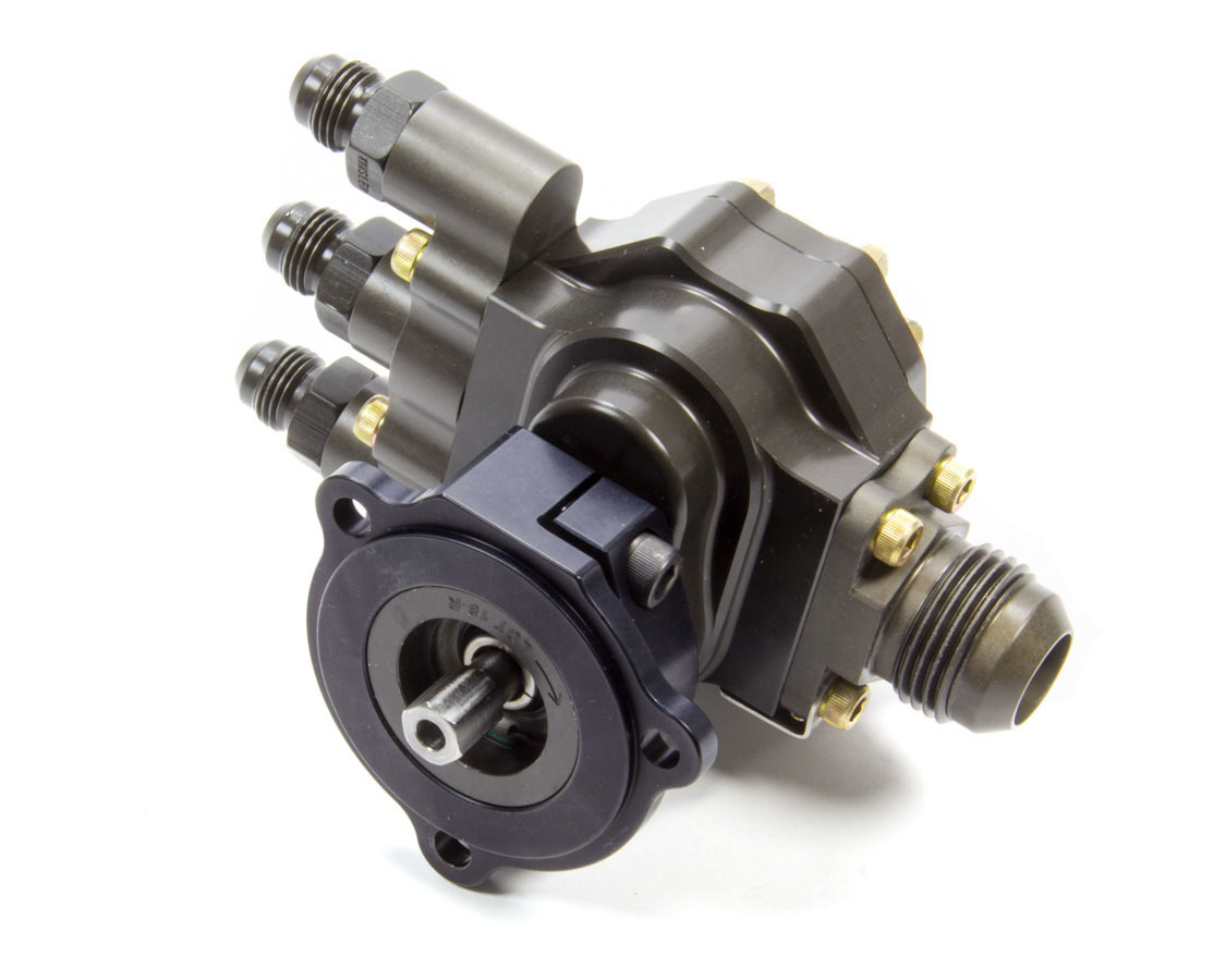 KINSLER — KINSLER Tough Fuel Pump 400 w/ Manifold