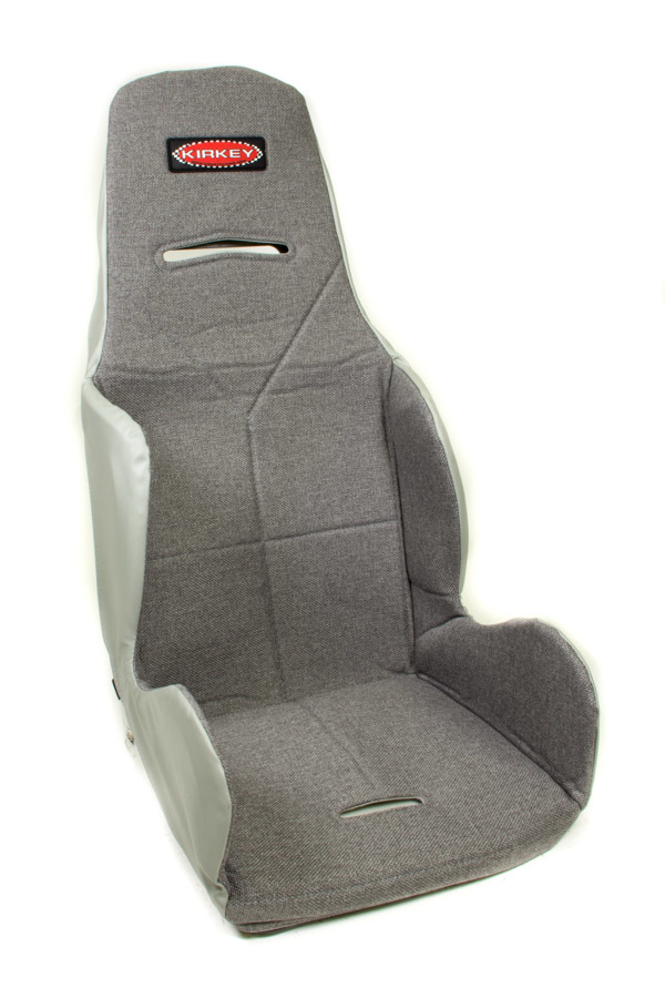 KIRKEY — KIRKEY Cover Cloth Grey 16400