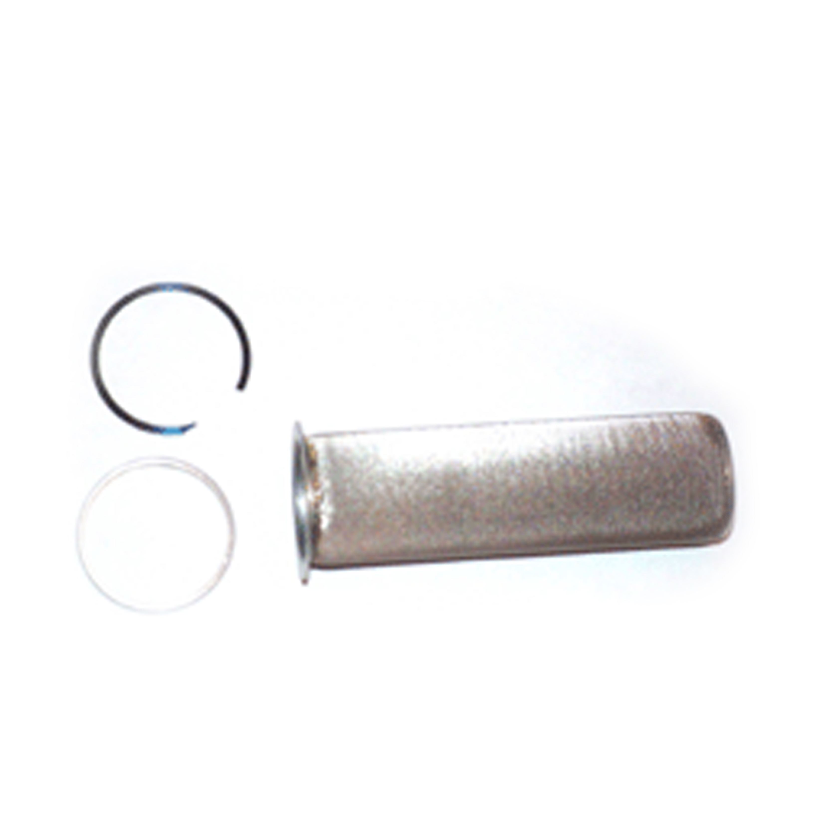 Short Stainless Element 