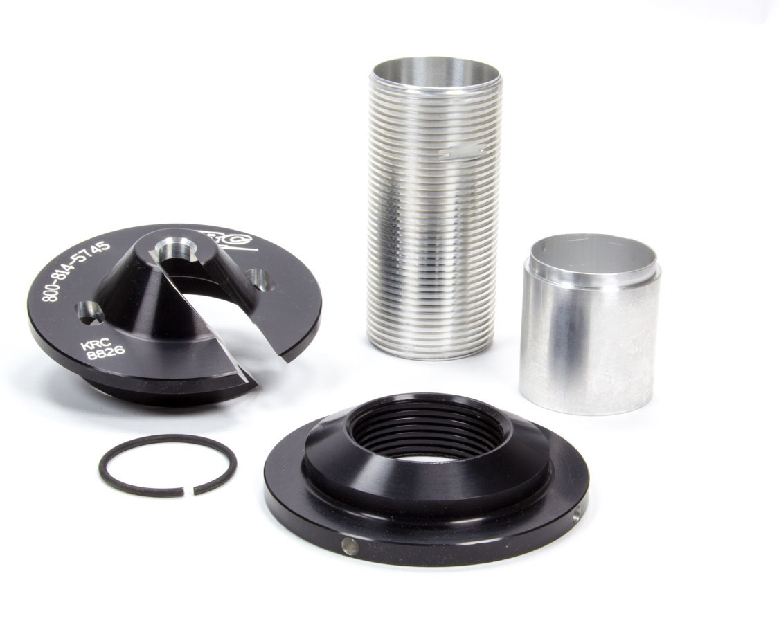 Klushman Racing Products 8826 - 5in Coil Over Kit Pro 