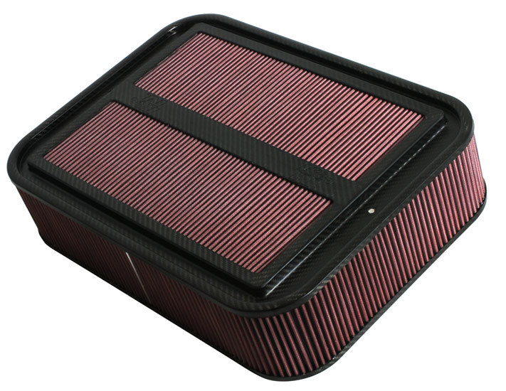 Sprint Car Air Filter Only 4in 