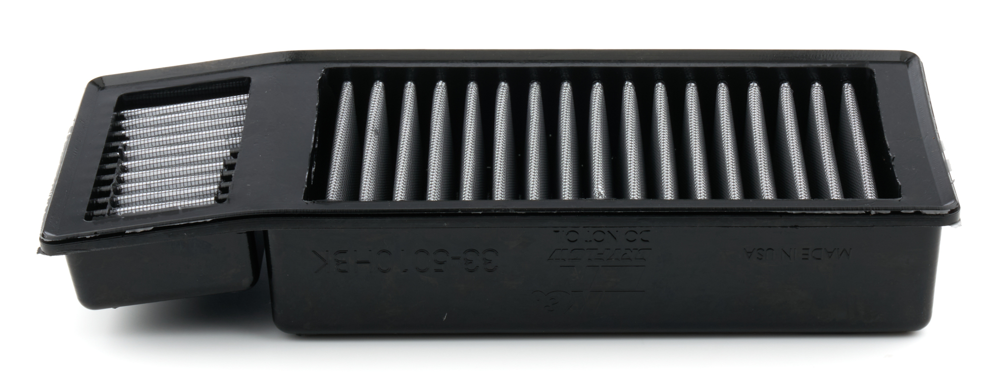 Dryflow Air Filter 11-16 Ford 6.7L Diesel