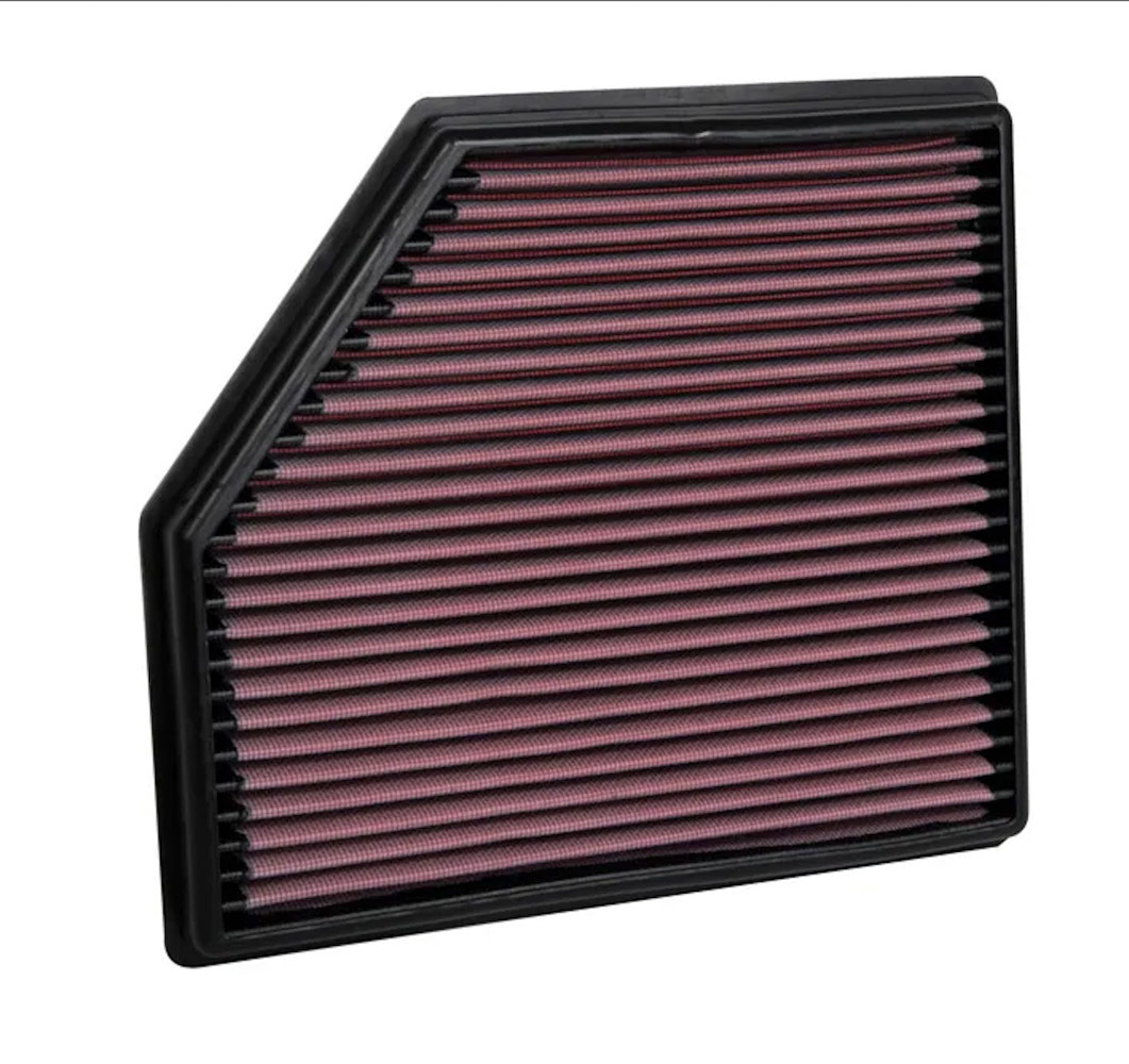 Air Filter 