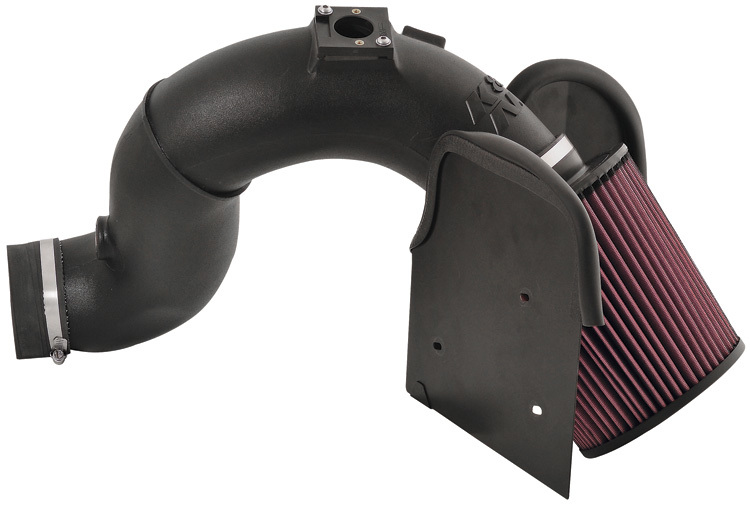 Performance Intake Kit Ram 2500/3500
