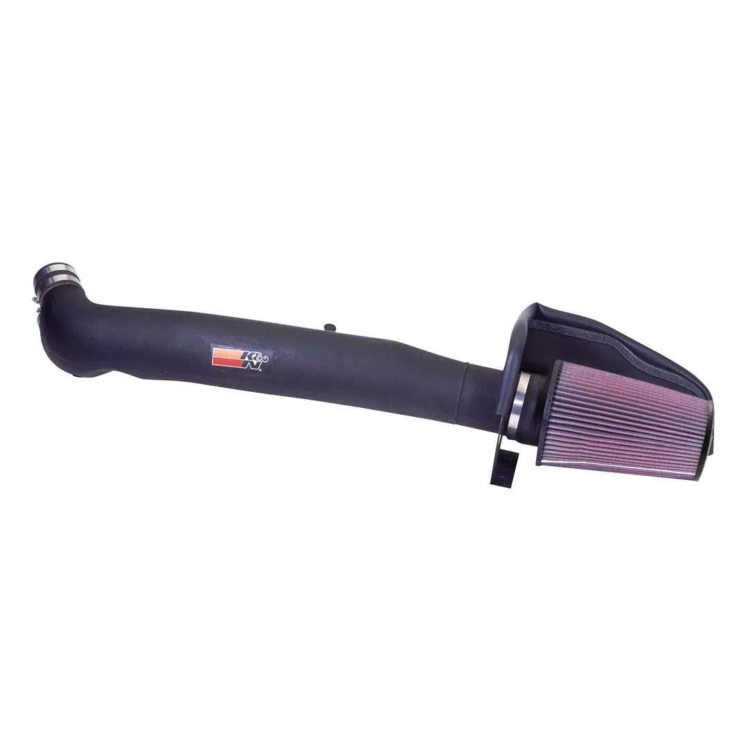 Air Intake System 