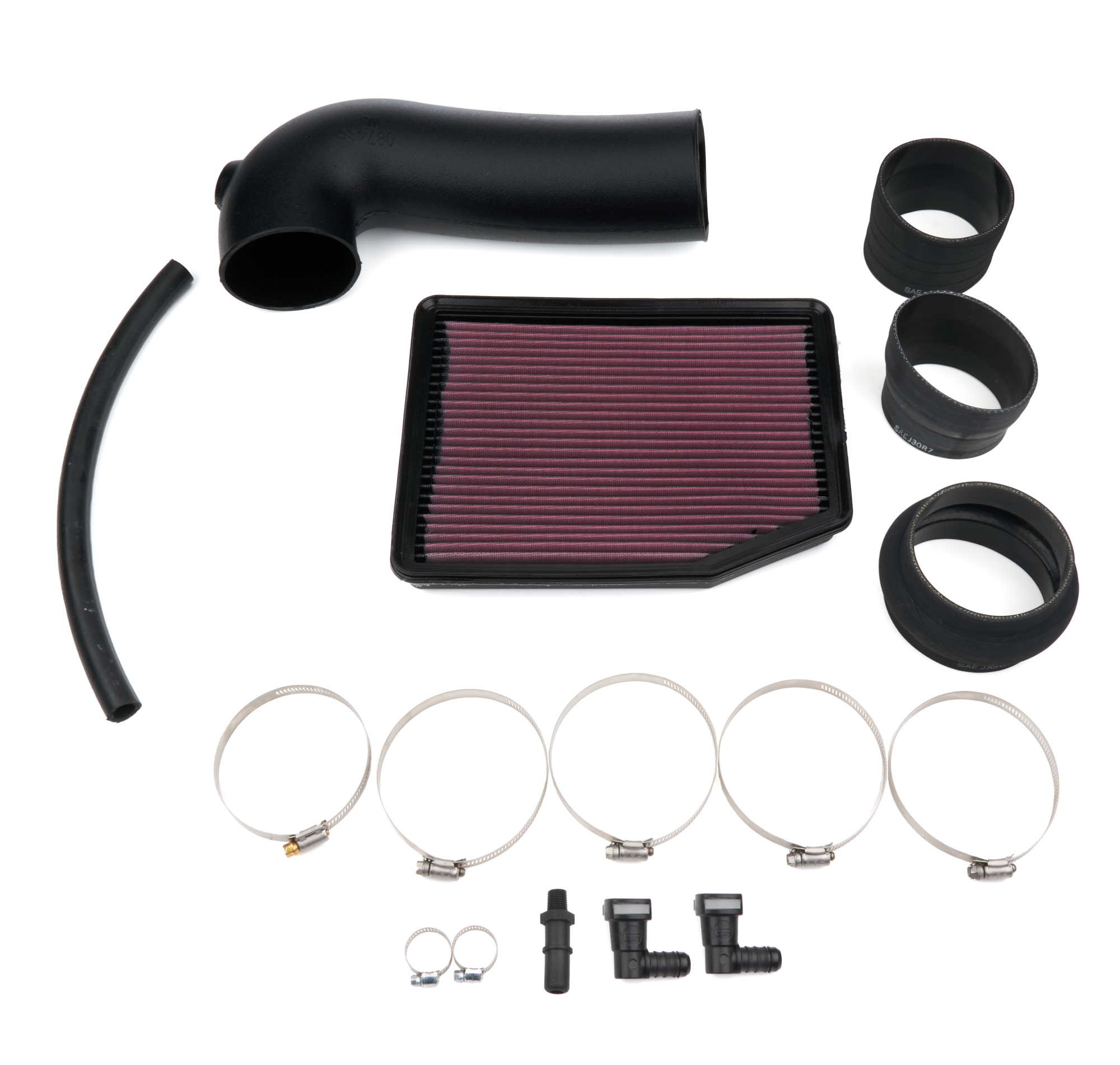 Performance Air Intake System