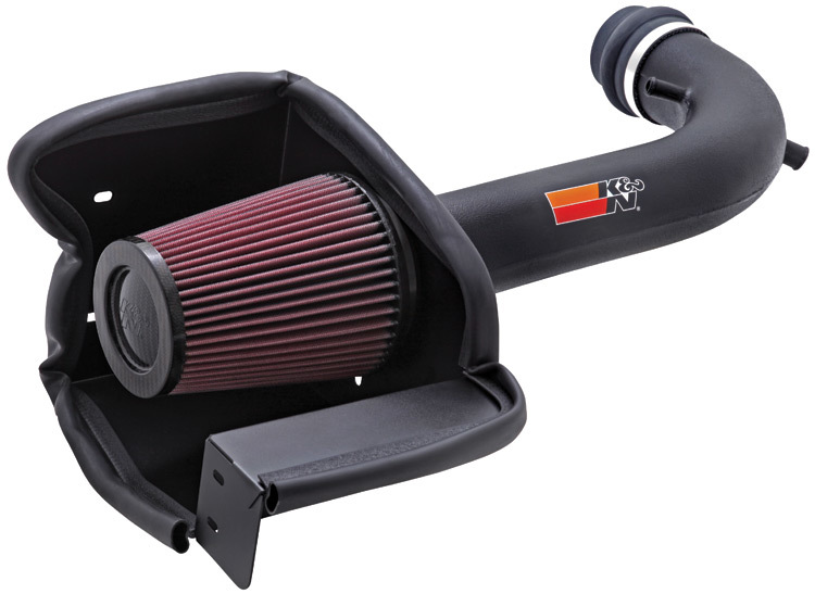 Air Intake System 