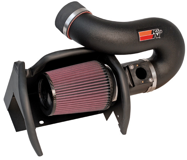 Air Intake System 