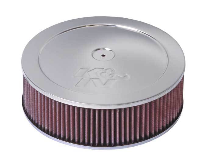 Air Cleaner Assembly 