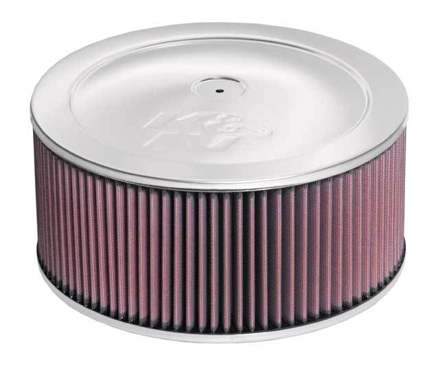 Air Cleaner Assembly 