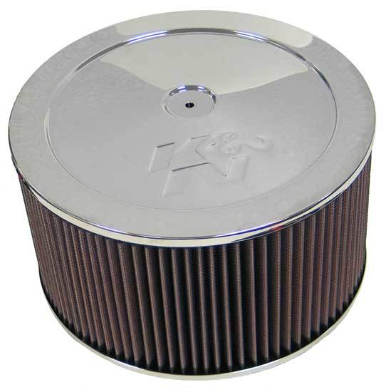 Air Cleaner Assembly 