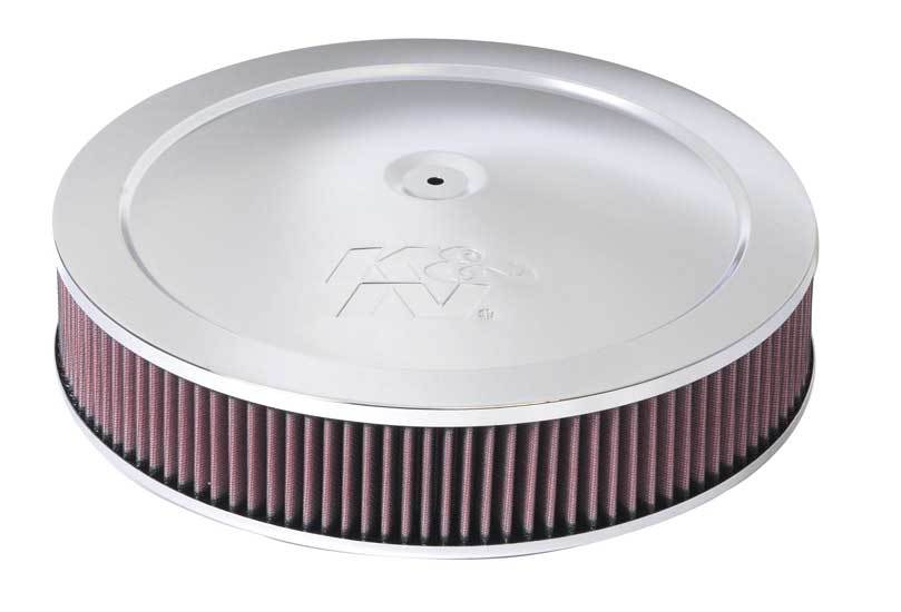 Air Cleaner Assembly 