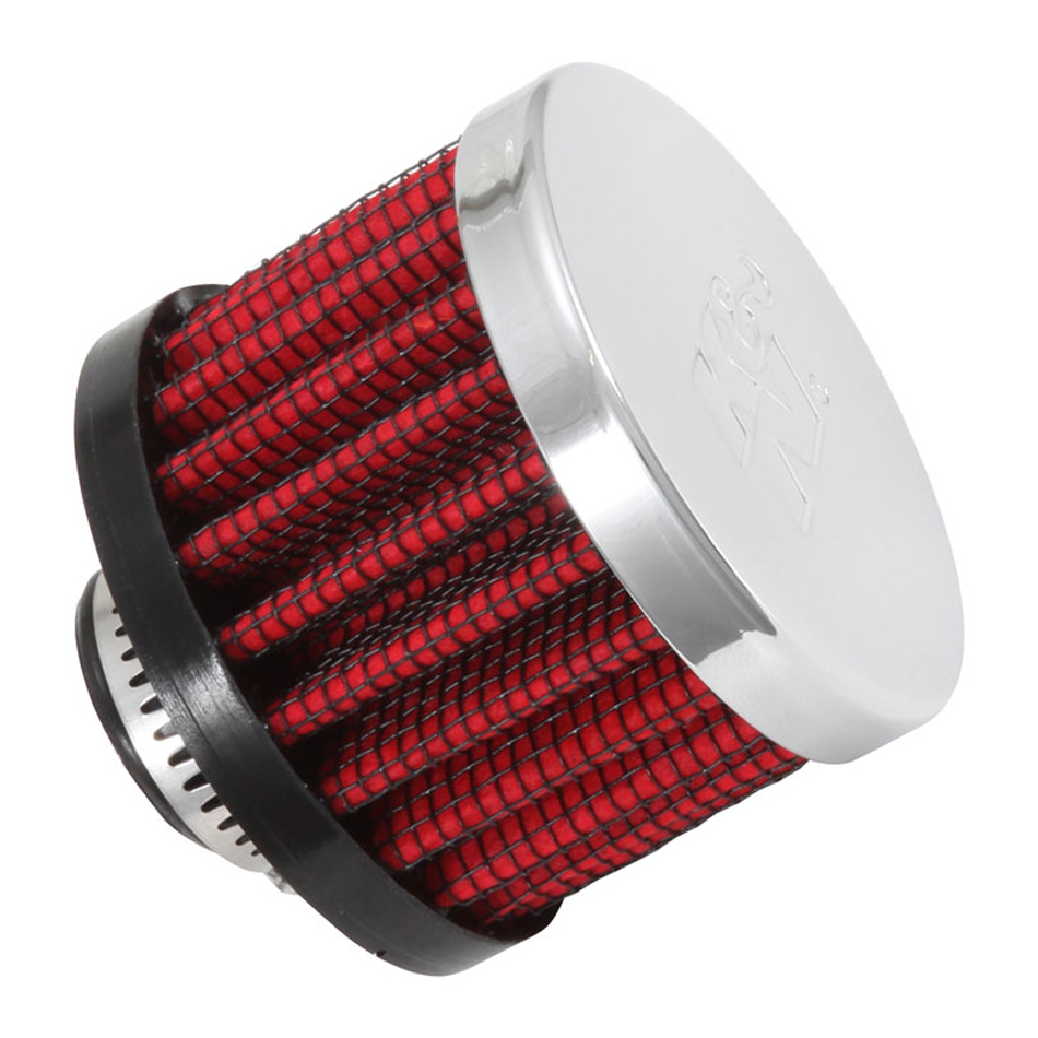 Crank Vent Chrome Top 3/ 