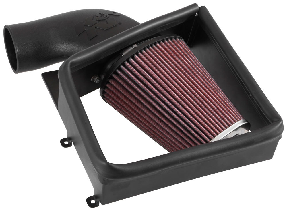 Air Intake System 