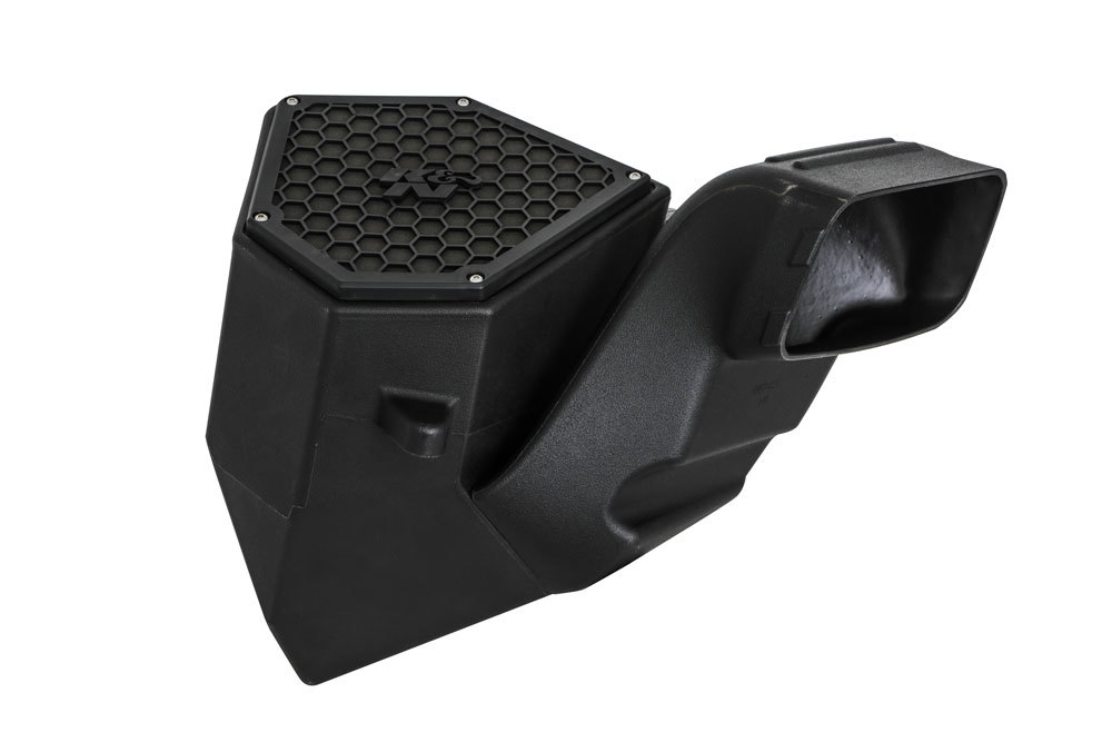 Air Intake System 