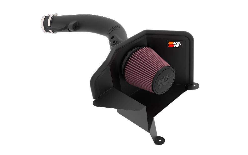 Air Intake System 