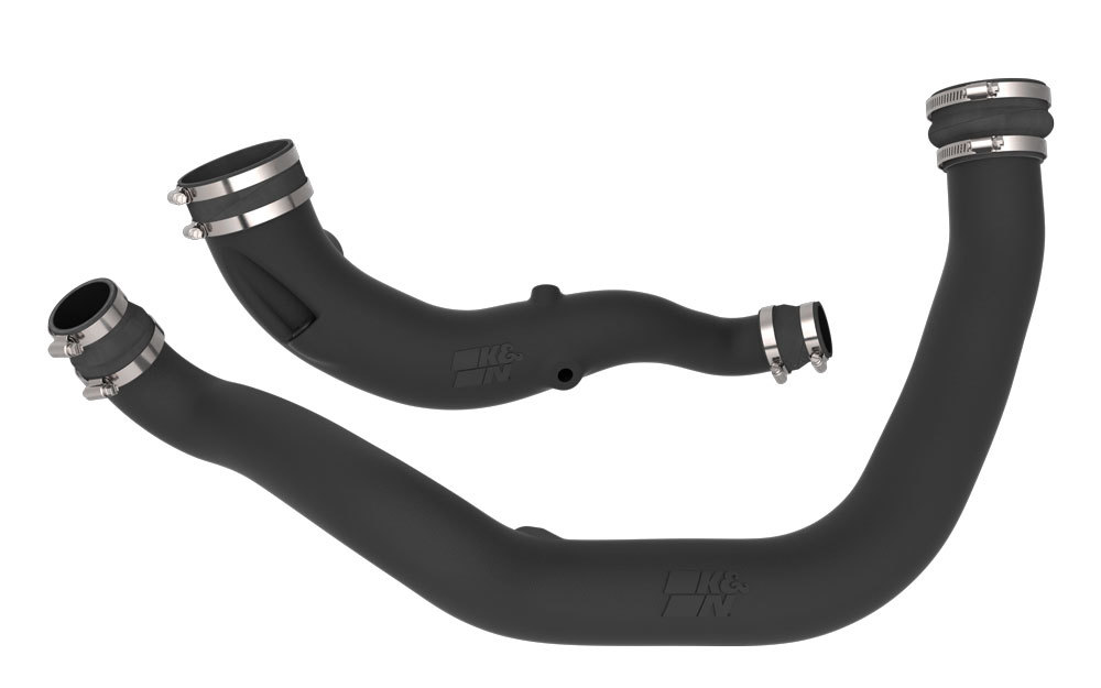 Performance Inlet Pipes 