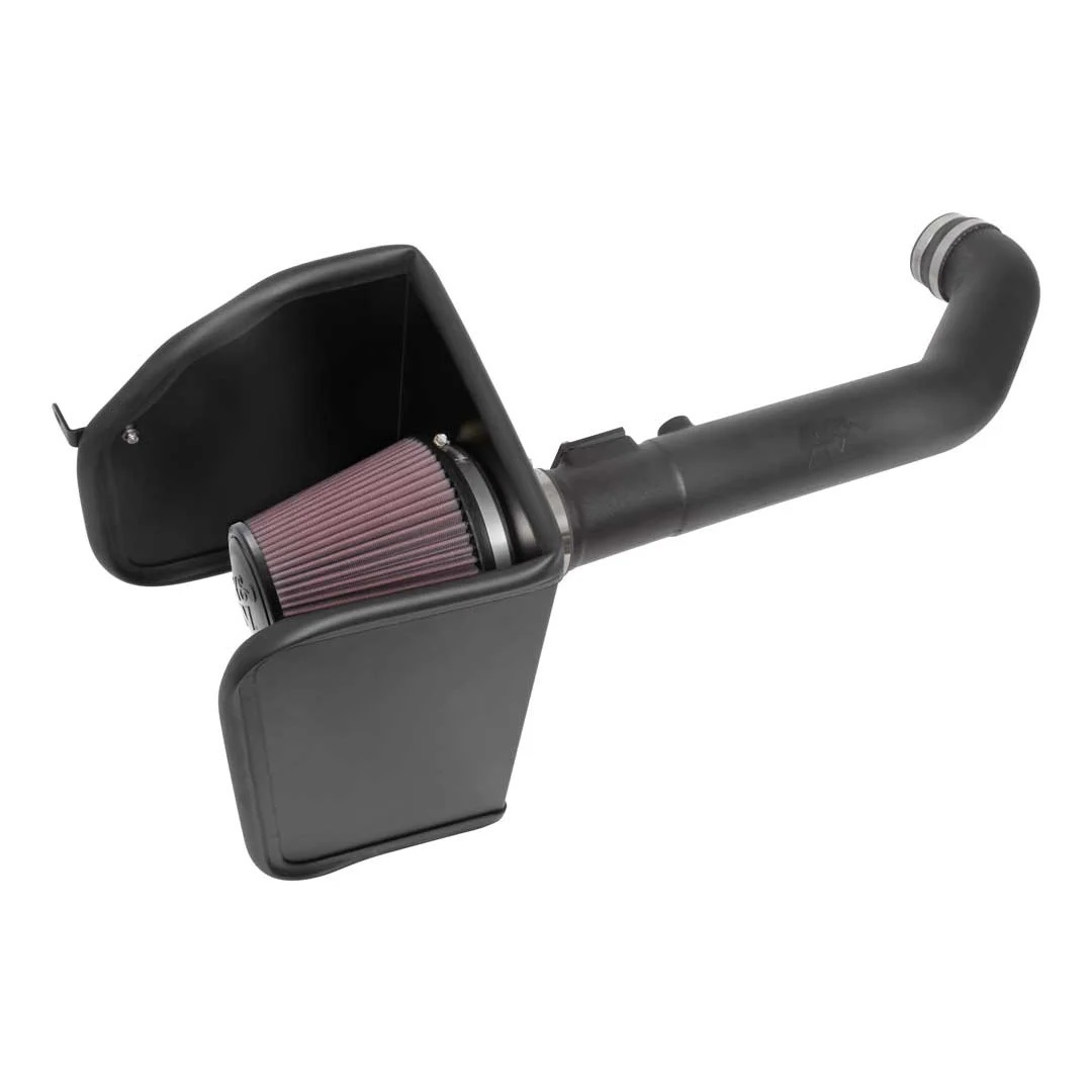 Performance Air Intake S ystem