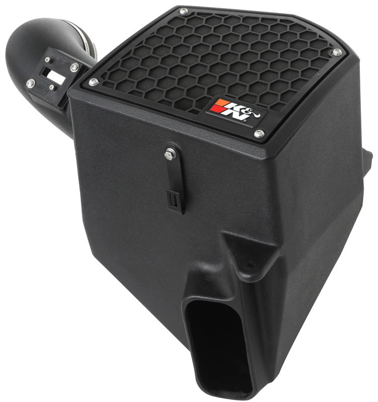 Air Intake System 