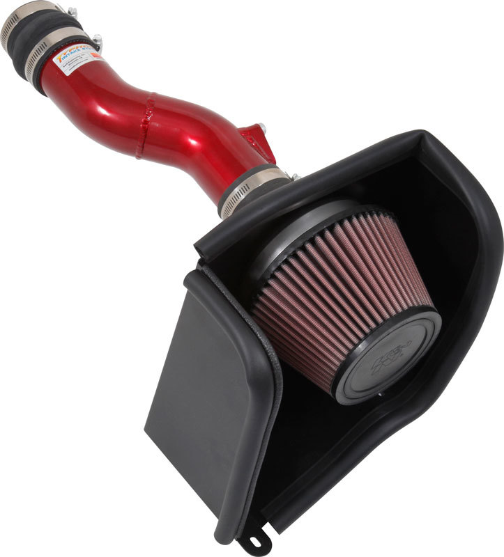Air Intake System 