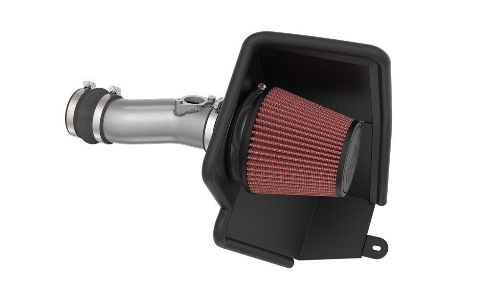 Air Intake System 