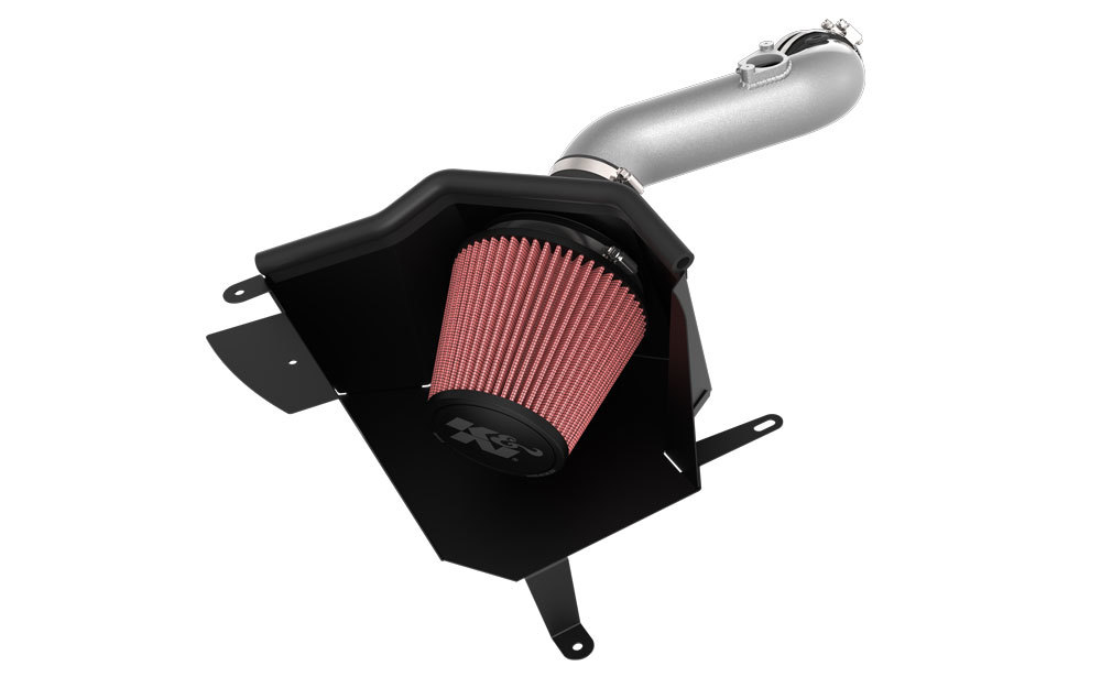 Air Intake System 