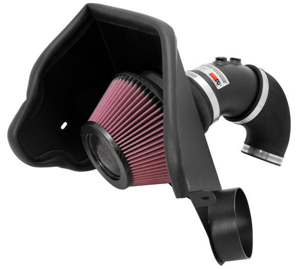 Air Intake System 