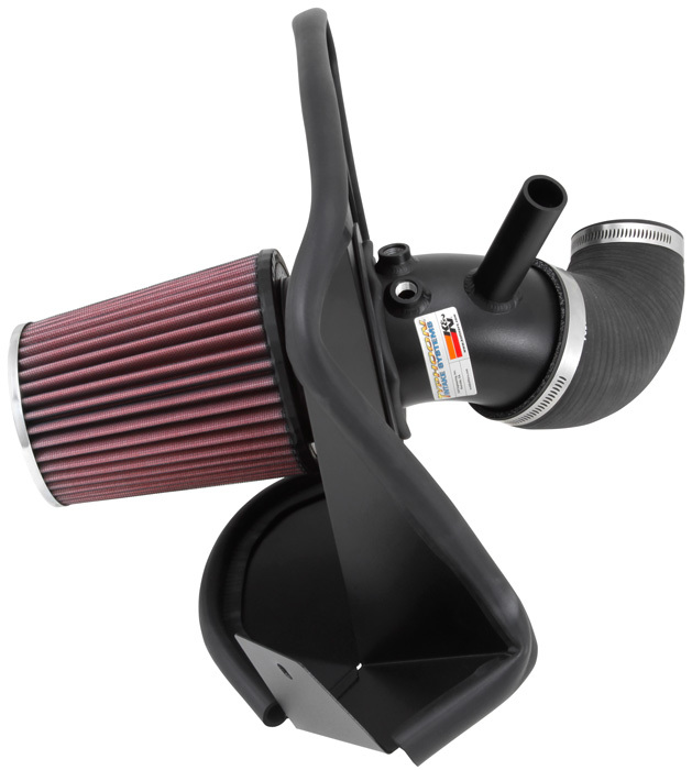 Air Intake System 