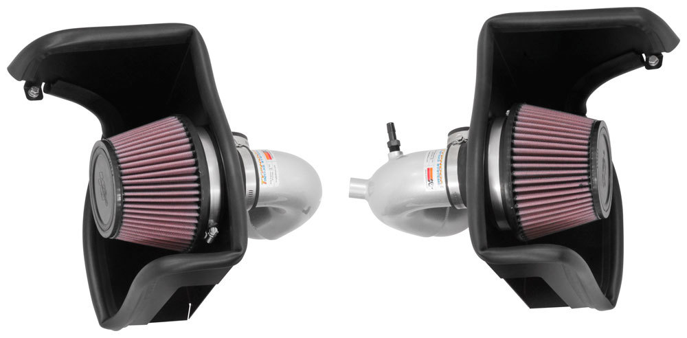 Air Intake System 