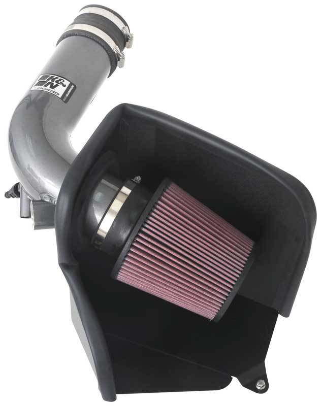 Air Intake System 