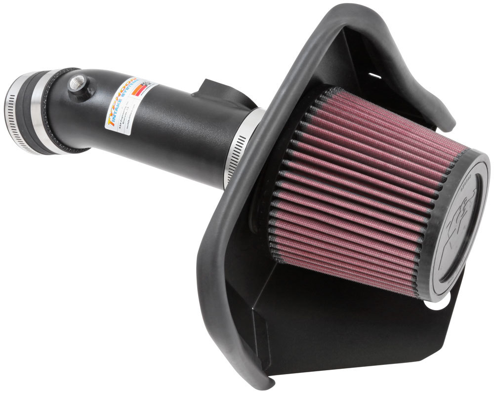 Air Intake System 
