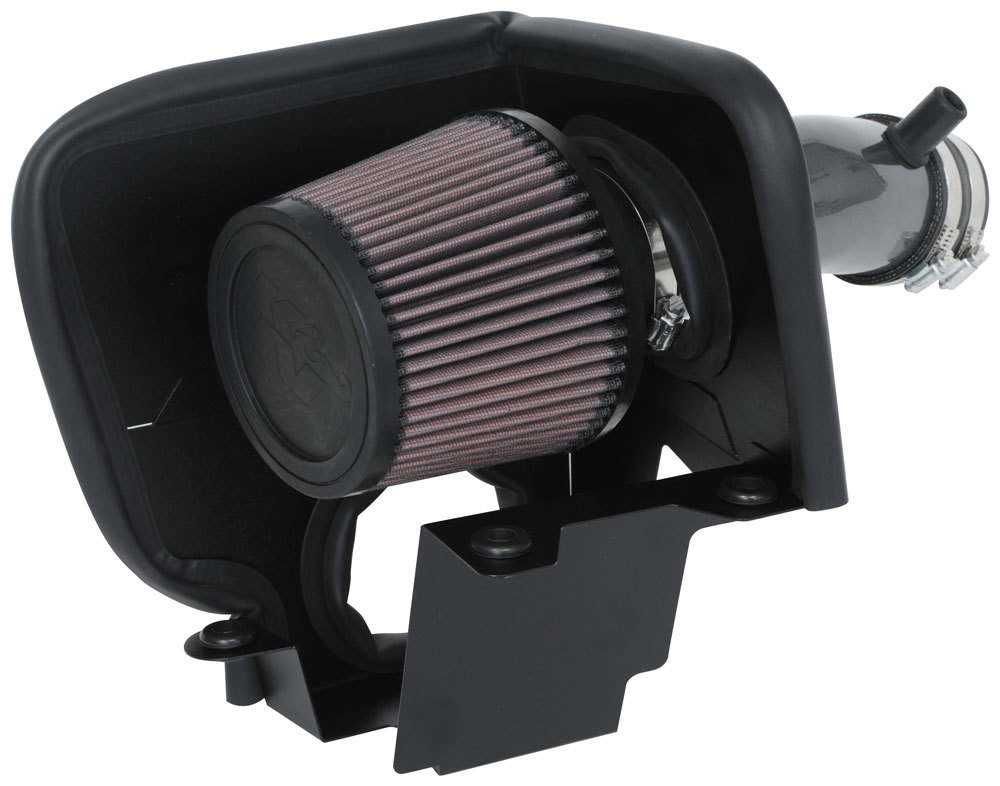 Air Intake System 