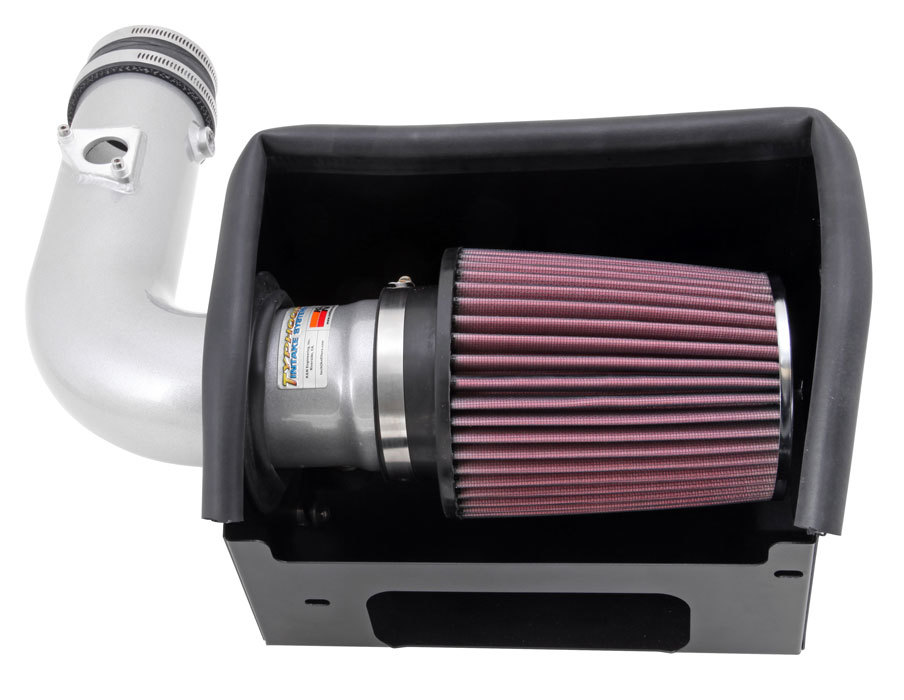 Air Intake System 