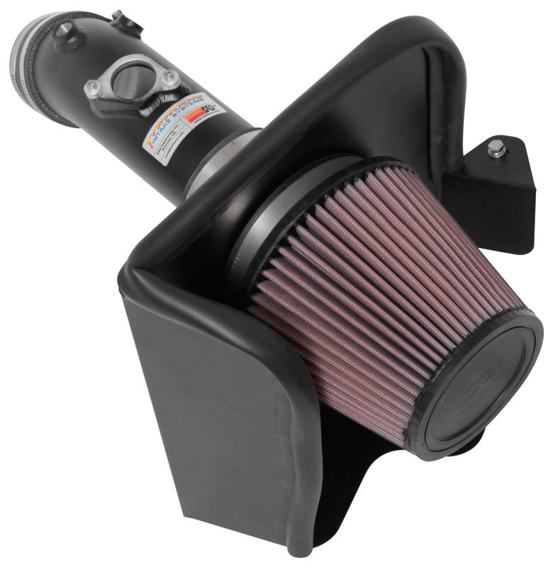 Air Intake System 