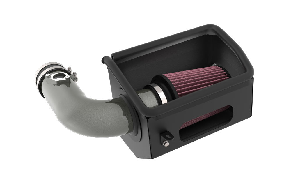 Air Intake System 