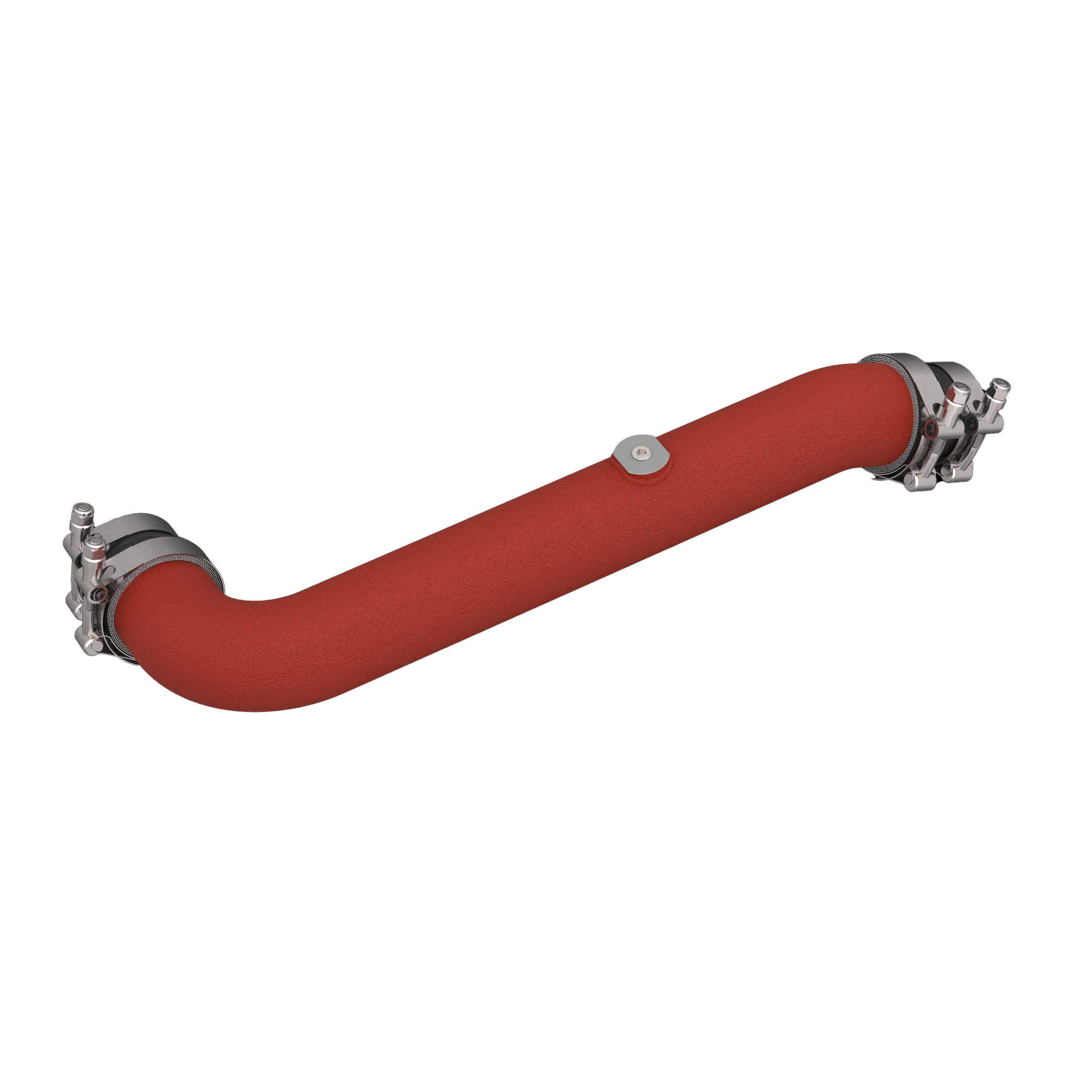 Charge Pipe Kit 