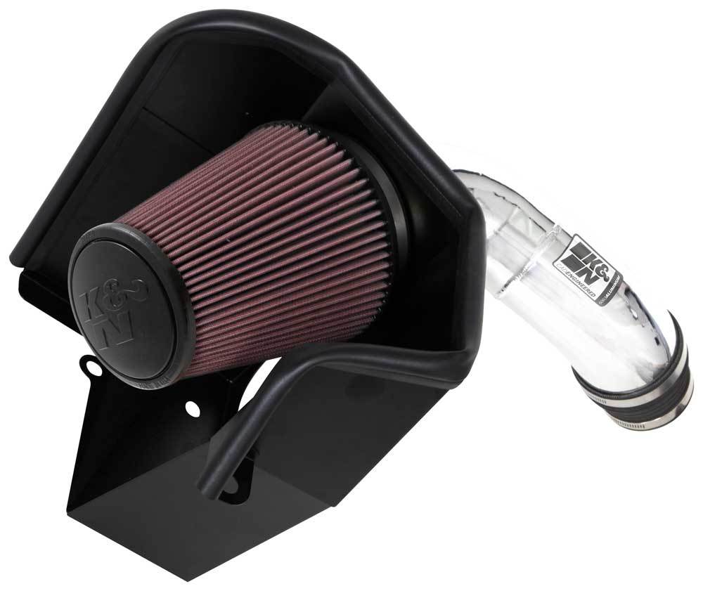 Air Intake System 