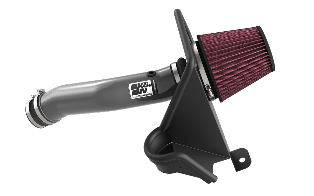 Air Intake System 