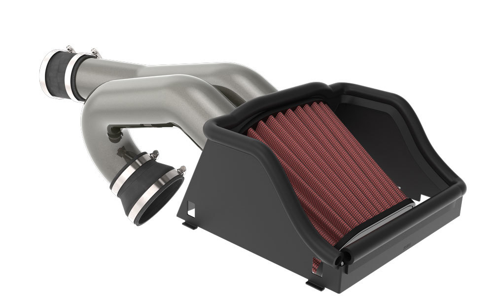 Air Intake System 