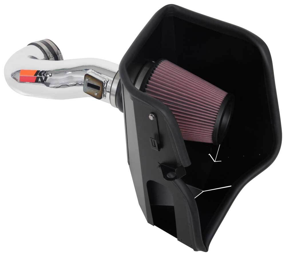 Air Intake System 