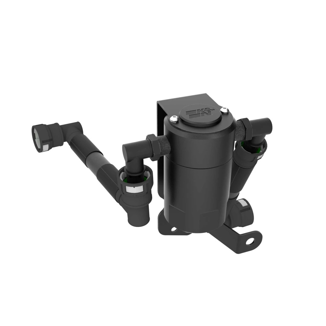 Oil Catch Can/Separator 