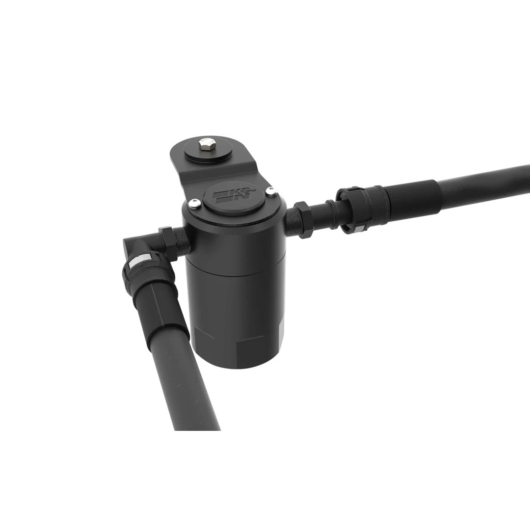 Oil Catch Can/Separator 