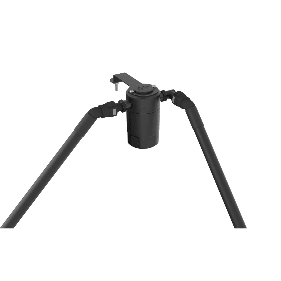 Oil Catch Can/Separator 