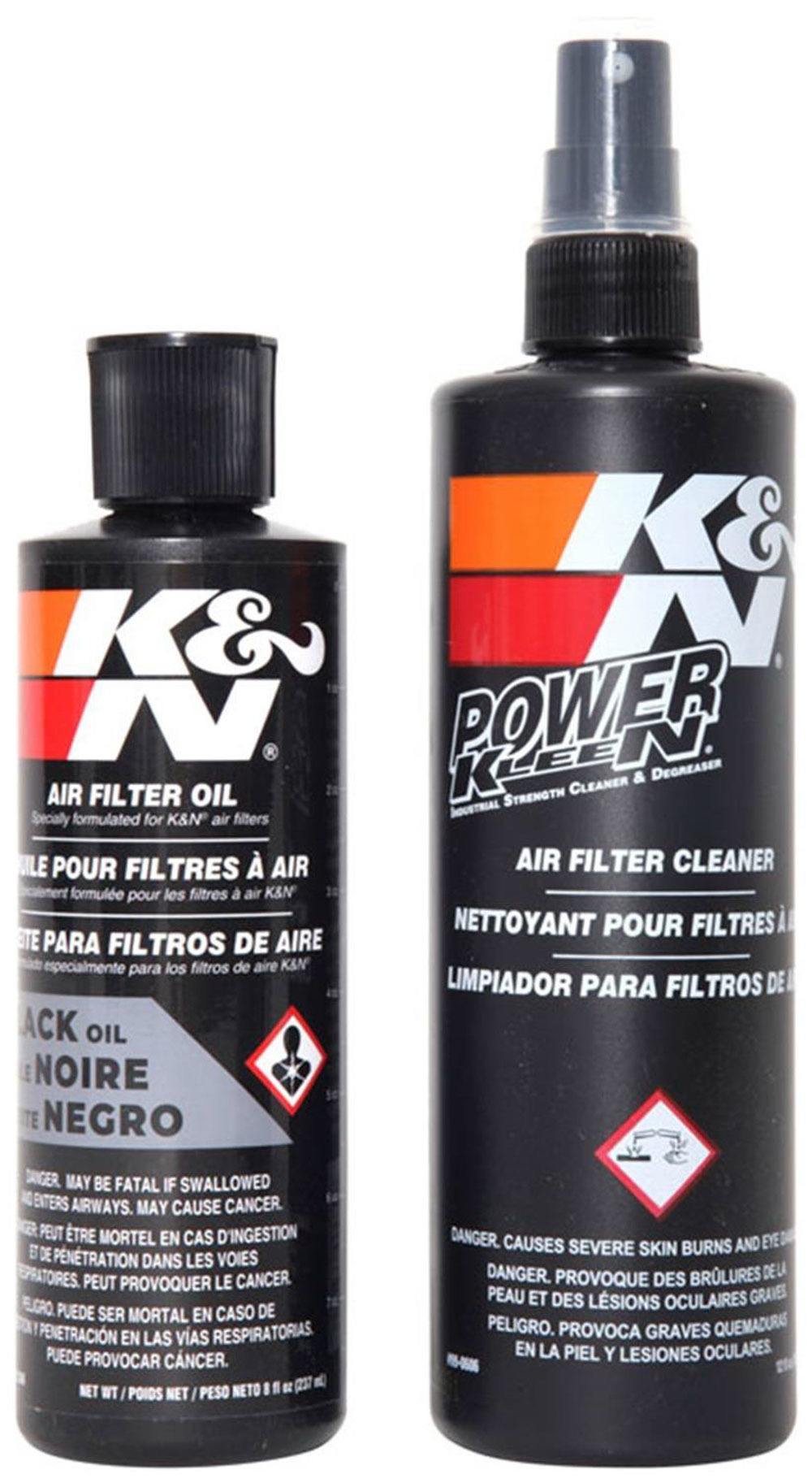 Filter Care Service Kit 