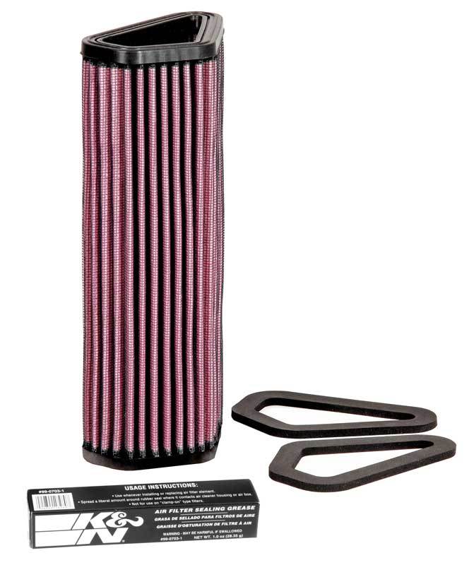 Replacement Air Filter 