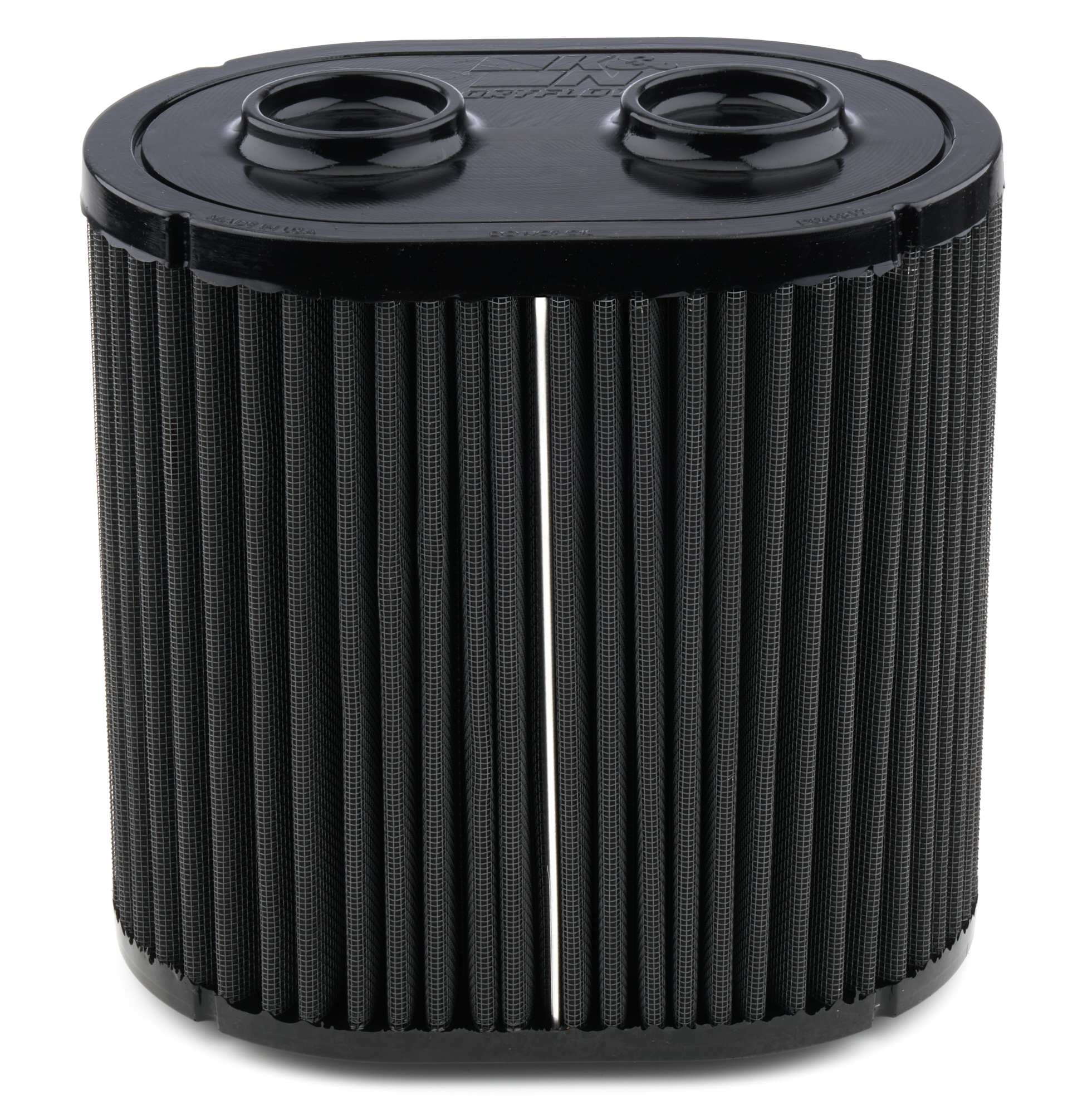 Dryflow Air Filter 17-18 Ford 6.7L Diesel